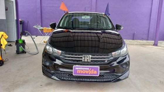 FIAT CRONOS 1.3 FIREFLY FLEX DRIVE CVT FIAT CRONOS 1.3 FIREFLY FLEX DRIVE CVT